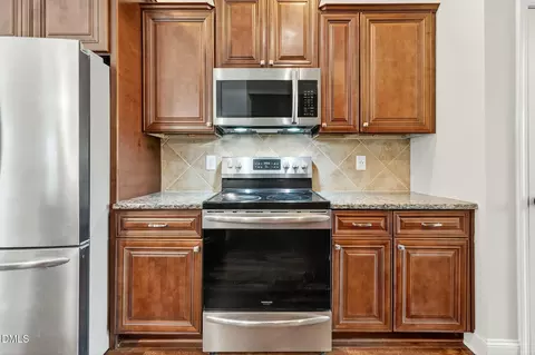 Kitchen - 78 Saw Grass Ct, Bunnlevel, NC 28323 photo 2 of 3