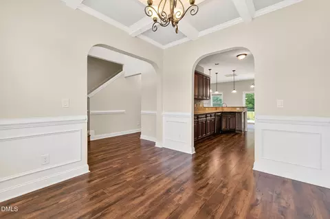 Dining - 78 Saw Grass Ct, Bunnlevel, NC 28323 photo 1 of 2