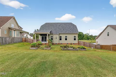 Exterior - 78 Saw Grass Ct, Bunnlevel, NC 28323 photo 6 of 8