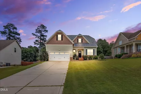 78 Saw Grass Ct, Bunnlevel, NC 28323