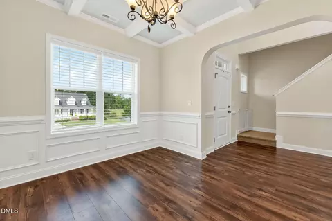 Entry Way - 78 Saw Grass Ct, Bunnlevel, NC 28323 photo 1 of 5