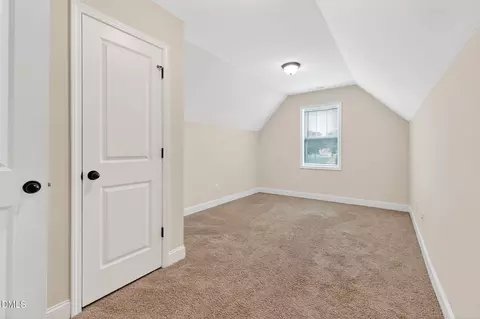 Bedroom - 78 Saw Grass Ct, Bunnlevel, NC 28323 photo 4 of 5