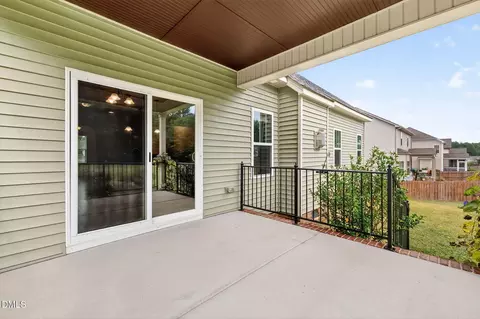 Exterior - 78 Saw Grass Ct, Bunnlevel, NC 28323 photo 2 of 8