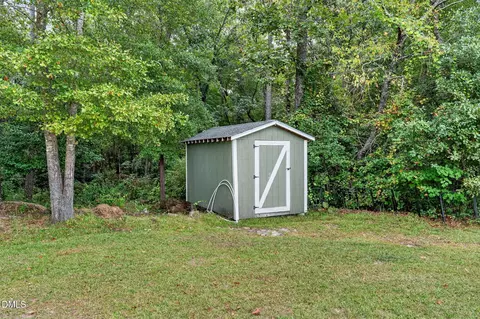 Exterior - 78 Saw Grass Ct, Bunnlevel, NC 28323 photo 5 of 8