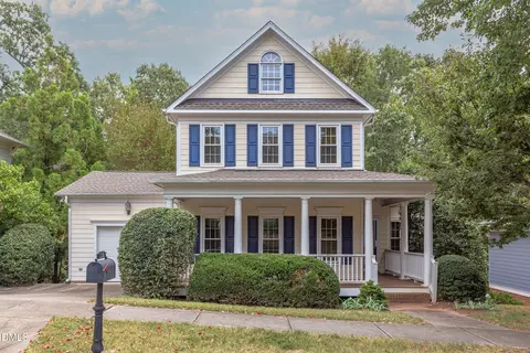 112 Weaver Mine Trl, Chapel Hill, NC 27517