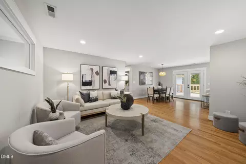 Other - 3912 Old Chapel Hill Rd, Durham, NC 27707 photo 1 of 9