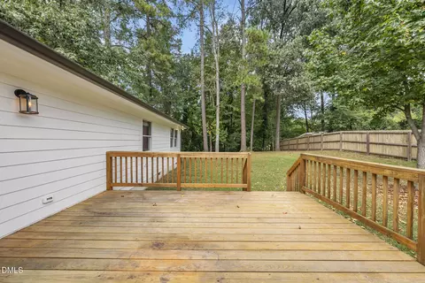 Exterior - 3912 Old Chapel Hill Rd, Durham, NC 27707 photo 3 of 11
