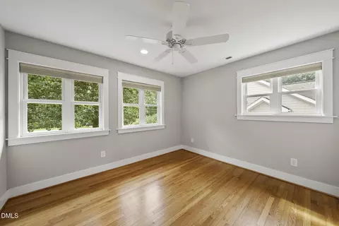 Bedroom - 3912 Old Chapel Hill Rd, Durham, NC 27707 photo 2 of 8