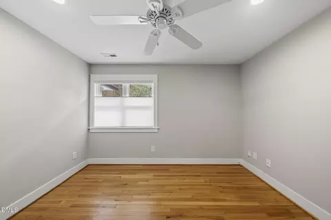 Bedroom - 3912 Old Chapel Hill Rd, Durham, NC 27707 photo 1 of 8
