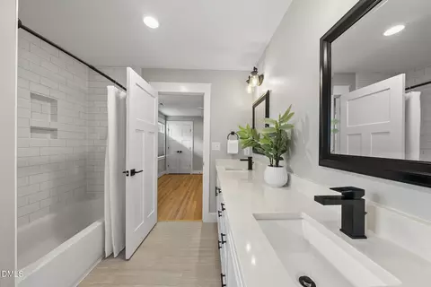 Bath - 3912 Old Chapel Hill Rd, Durham, NC 27707 photo 2 of 6