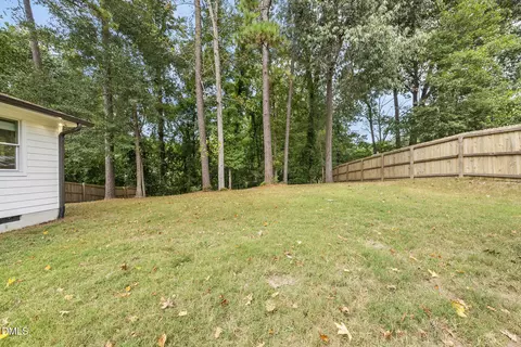 Exterior - 3912 Old Chapel Hill Rd, Durham, NC 27707 photo 8 of 11