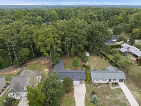 View/Area - 3912 Old Chapel Hill Rd, Durham, NC 27707 photo 5 of 9