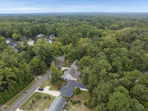 View/Area - 3912 Old Chapel Hill Rd, Durham, NC 27707 photo 8 of 9