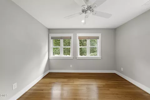 Bedroom - 3912 Old Chapel Hill Rd, Durham, NC 27707 photo 3 of 8