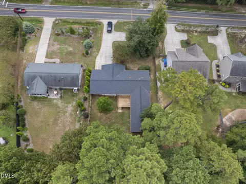 View/Area - 3912 Old Chapel Hill Rd, Durham, NC 27707 photo 9 of 9
