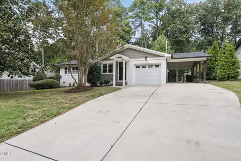 Other - 3912 Old Chapel Hill Rd, Durham, NC 27707 photo 9 of 9