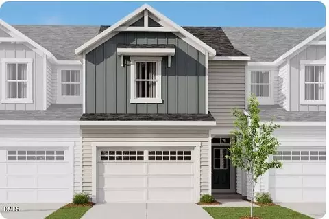 136 Siebold St, Garner, NC 27529