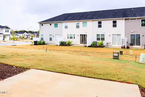 136 Siebold St, Garner, NC 27529