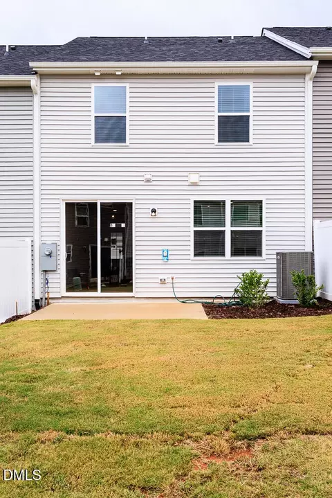 136 Siebold St, Garner, NC 27529 photo 6