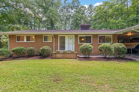 54 Seven Oaks Dr, Clarksville, VA 23927