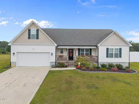 62 Pelt Pl, Benson, NC 27504