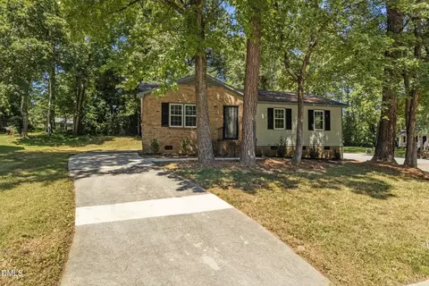 2400 Keith Dr, Raleigh, NC 27610
