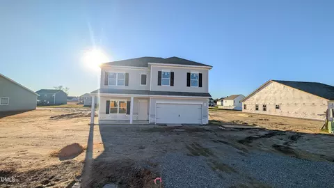 205 N Bali Ct, Goldsboro, NC 27530