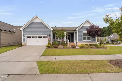 631 Carneros St, Wake Forest, NC 27587