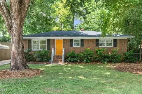 3109 Crandon Ln, Raleigh, NC 27604