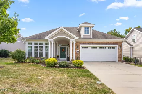 113 Alyssa Dr, Gibsonville, NC 27249
