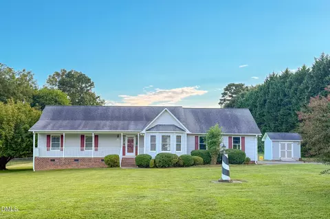 374 Ann Dr, Timberlake, NC 27583