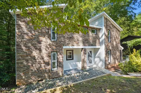 6409 Lakeland Dr, Raleigh, NC 27612