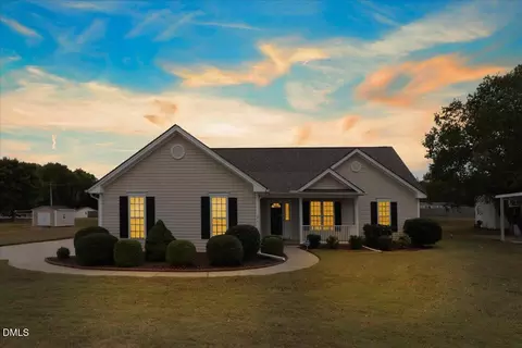 2417 B P Lane Ln, Rocky Mount, NC 27804