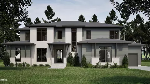 421 Shinleaf Pond Trl, Raleigh, NC 27614