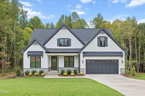3903 Cedar Knolls Drive Dr, Youngsville, NC 27596