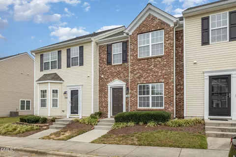 Exterior - 2806 Gross Ave, Wake Forest, NC 27587 photo 2 of 9
