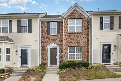 2806 Gross Ave, Wake Forest, NC 27587