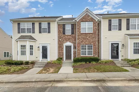 Exterior - 2806 Gross Ave, Wake Forest, NC 27587 photo 8 of 9