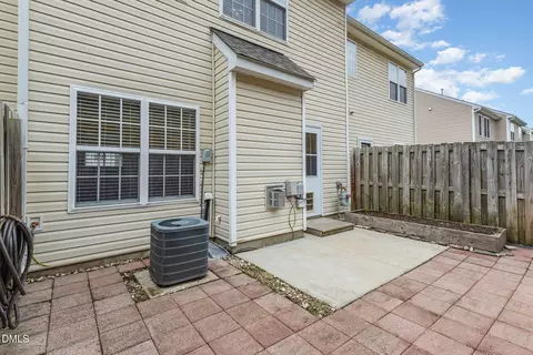 Exterior - 2806 Gross Ave, Wake Forest, NC 27587 photo 3 of 9
