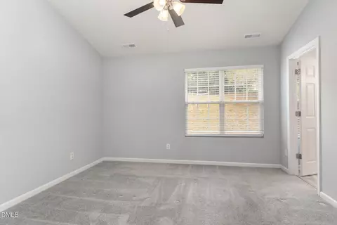 Bedroom - 2806 Gross Ave, Wake Forest, NC 27587 photo 4 of 7