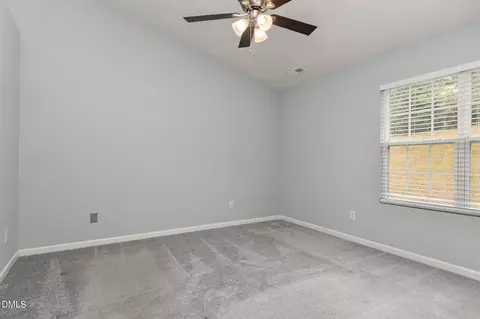 Bedroom - 2806 Gross Ave, Wake Forest, NC 27587 photo 5 of 7