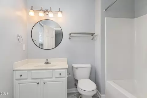 Bath - 2806 Gross Ave, Wake Forest, NC 27587 photo 2 of 2