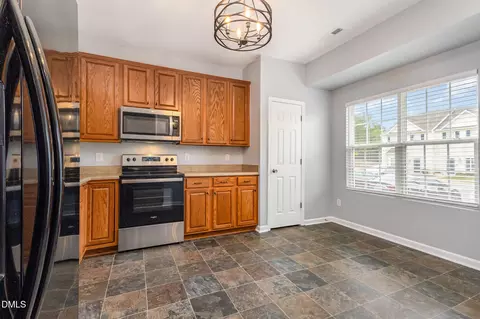 Kitchen - 2806 Gross Ave, Wake Forest, NC 27587 photo 1 of 3