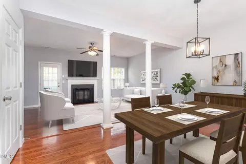 Dining - 2806 Gross Ave, Wake Forest, NC 27587 photo 1 of 1
