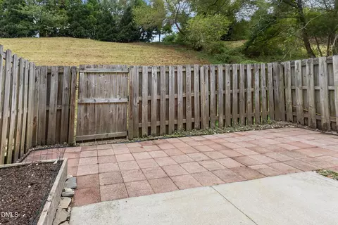 Exterior - 2806 Gross Ave, Wake Forest, NC 27587 photo 5 of 9