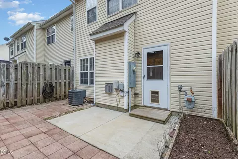 Exterior - 2806 Gross Ave, Wake Forest, NC 27587 photo 4 of 9