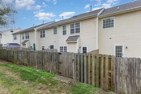 Exterior - 2806 Gross Ave, Wake Forest, NC 27587 photo 7 of 9
