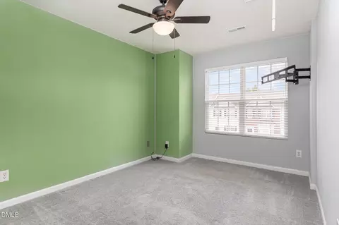 Bedroom - 2806 Gross Ave, Wake Forest, NC 27587 photo 2 of 7