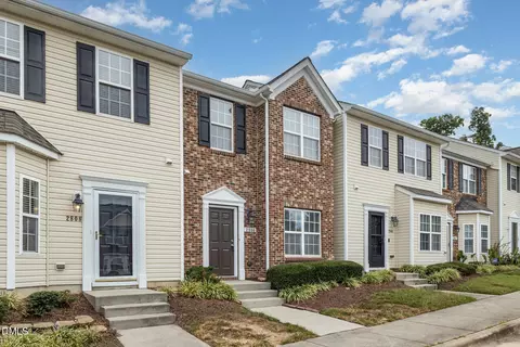 Exterior - 2806 Gross Ave, Wake Forest, NC 27587 photo 9 of 9