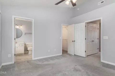 Bedroom - 2806 Gross Ave, Wake Forest, NC 27587 photo 7 of 7
